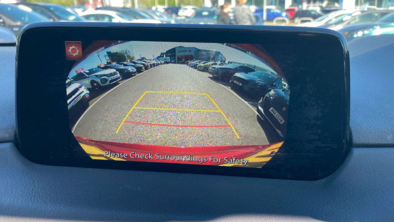 Mazda CX-5 2.0 Sport Nav+ 5dr Petrol Estate